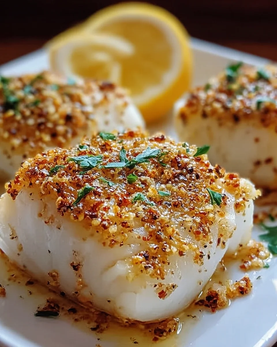Boston Baked Cod: A Delicious and Easy Recipe Guide