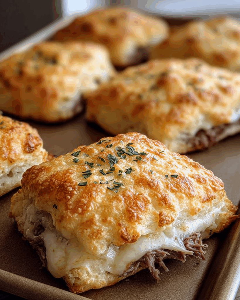 Cheesy Garlic Breadsticks 3