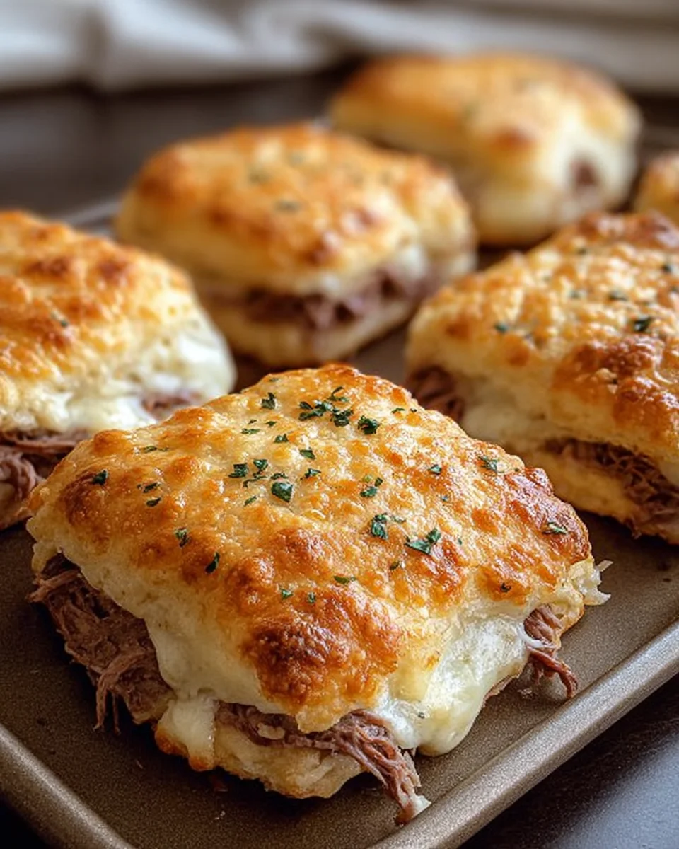 Cheesy Garlic Breadsticks: Easy Recipe to Savor Today!