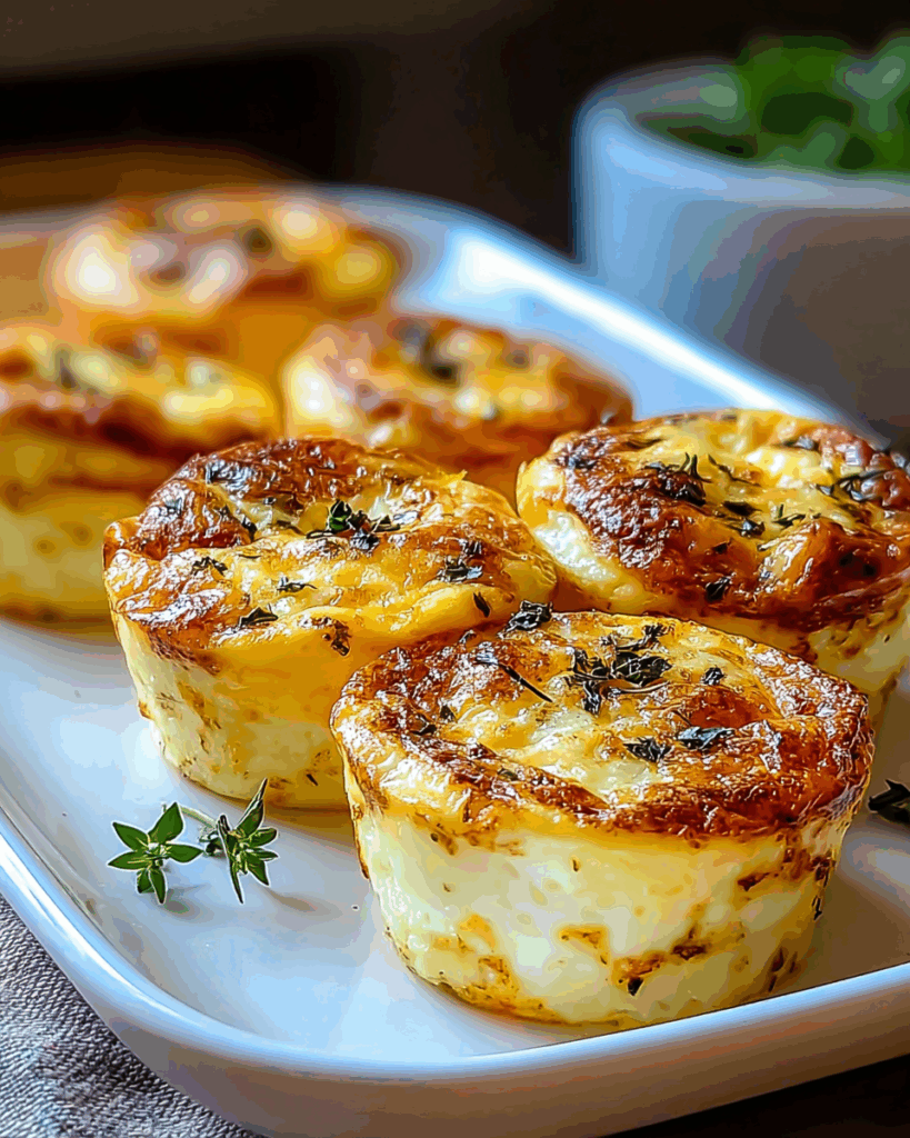 Cottage Cheese Egg Bites 2