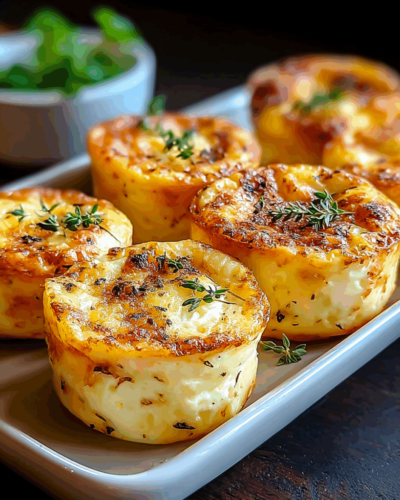 Cottage Cheese Egg Bites 3