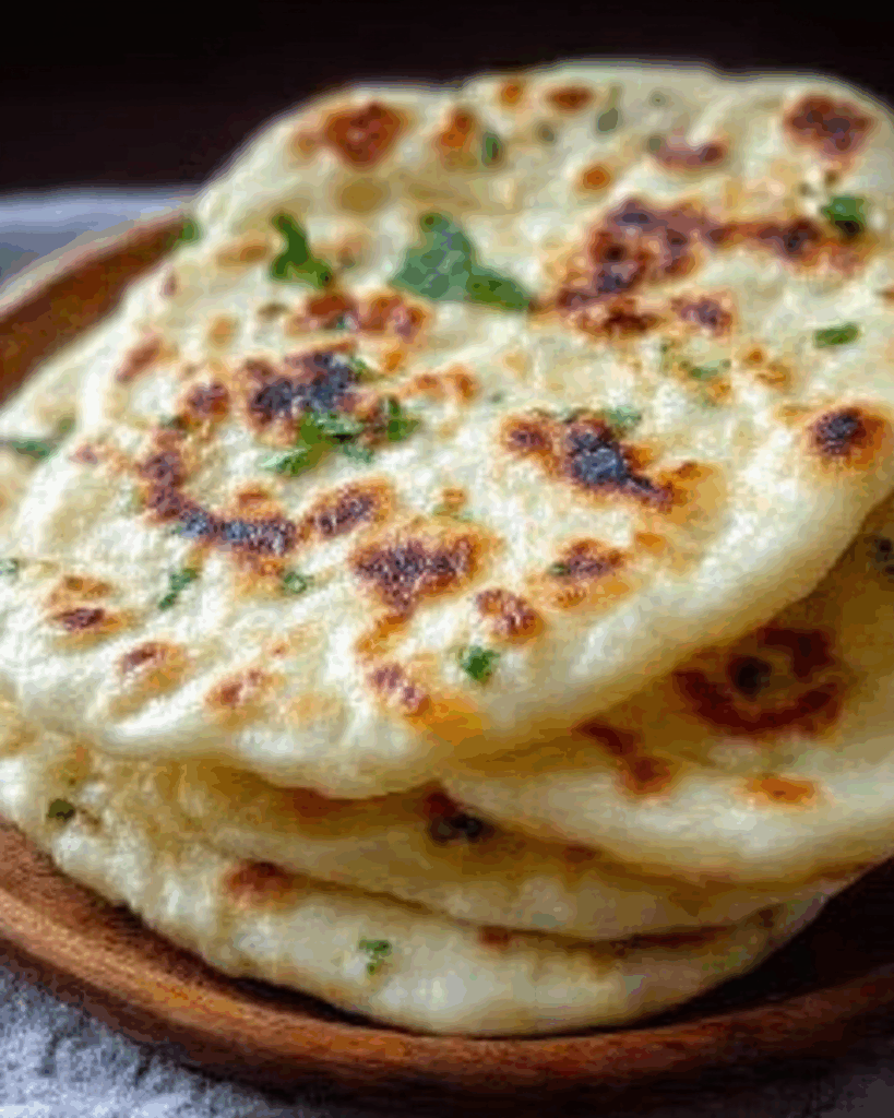 Cottage Cheese Flatbread 2