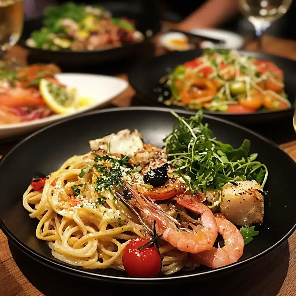 Dinner
