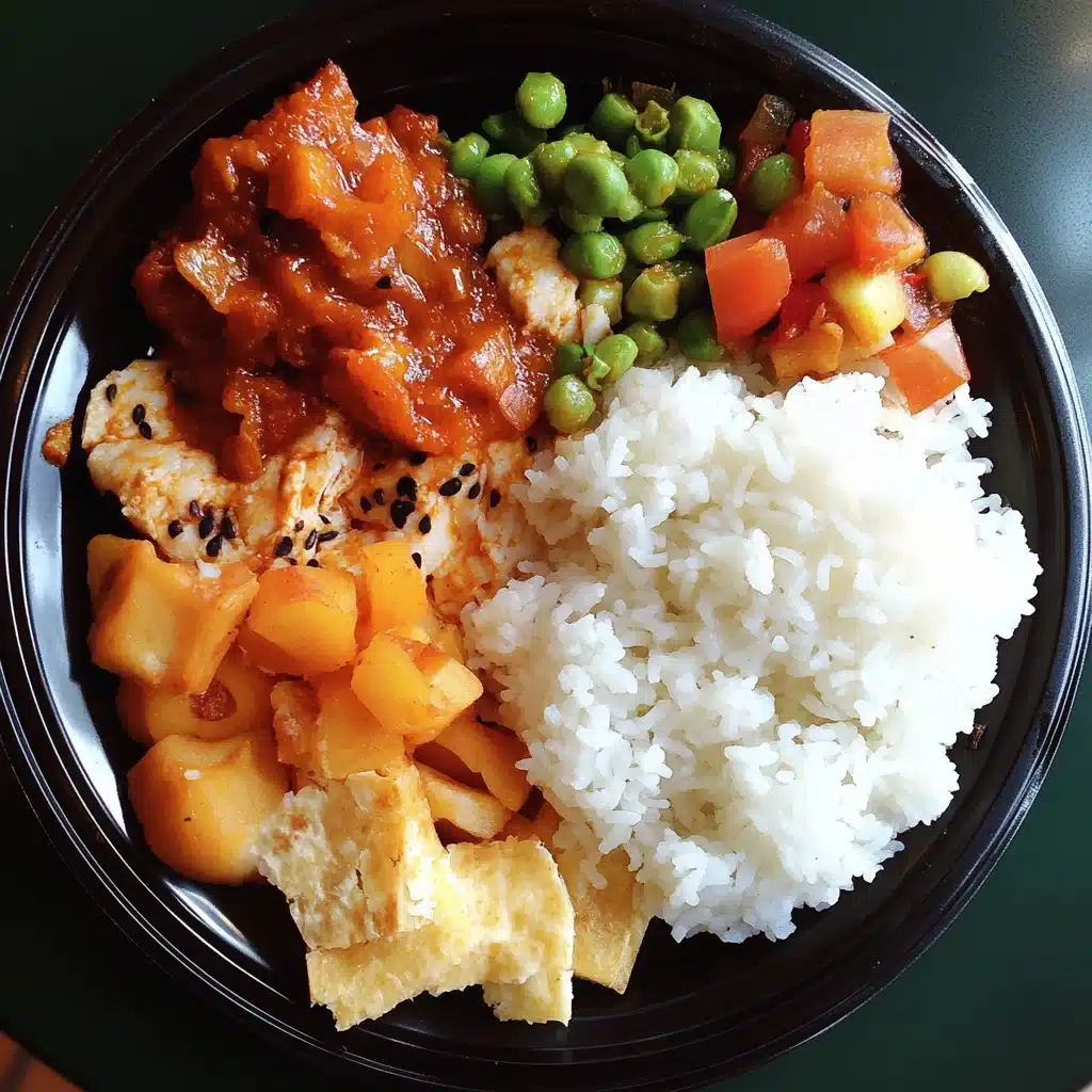 Lunch recipes