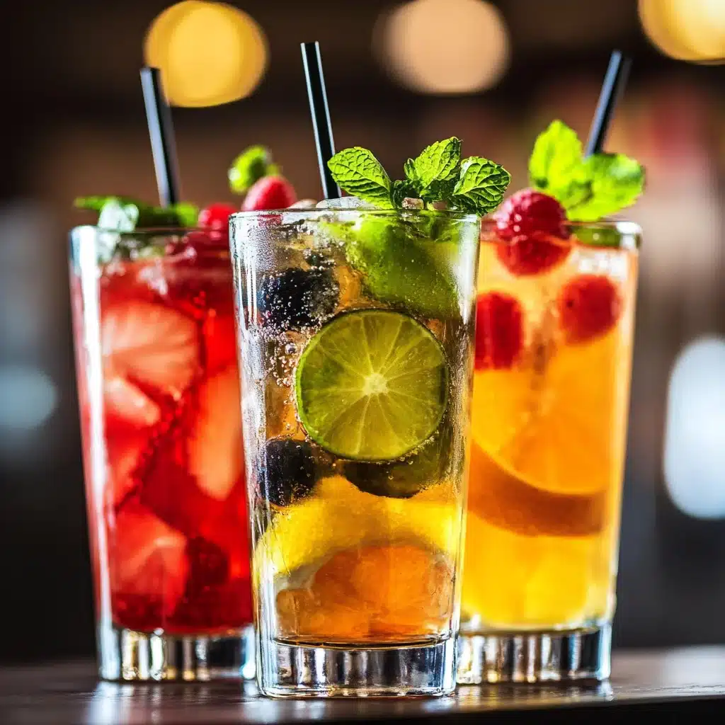 Drinks