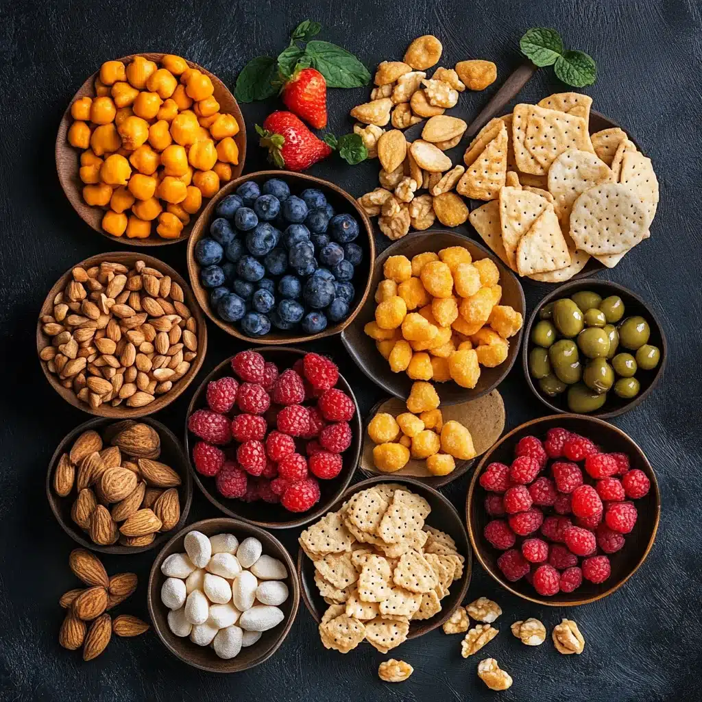 Snacks