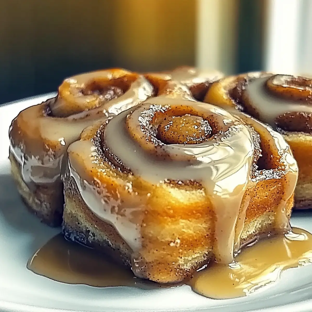Banana Bread Cinnamon Rolls mov4nf