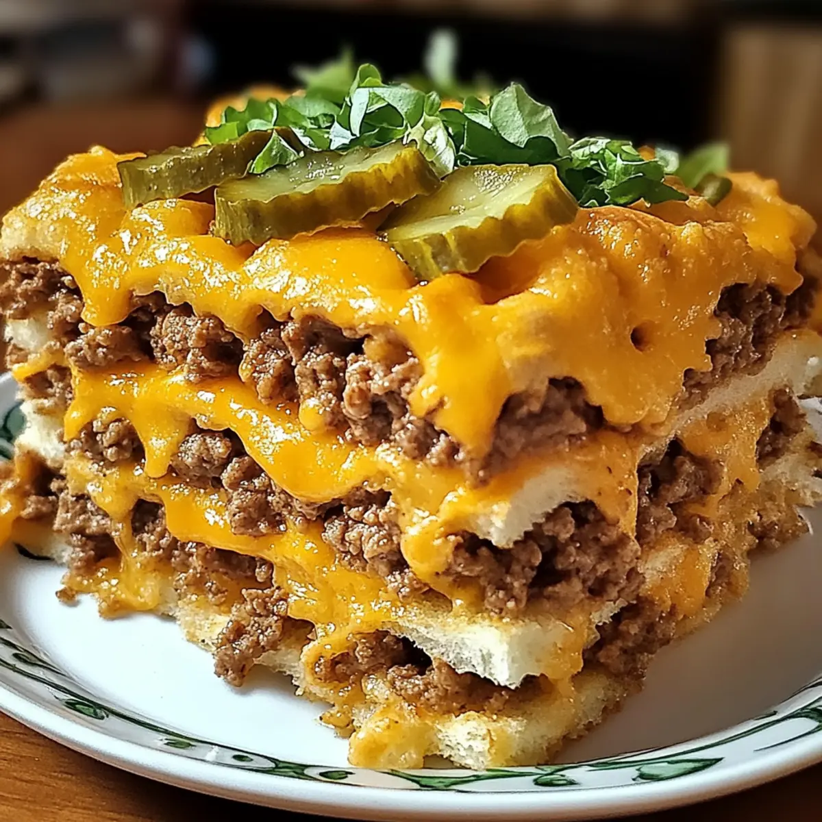 Big Mac Casserole nrbd08