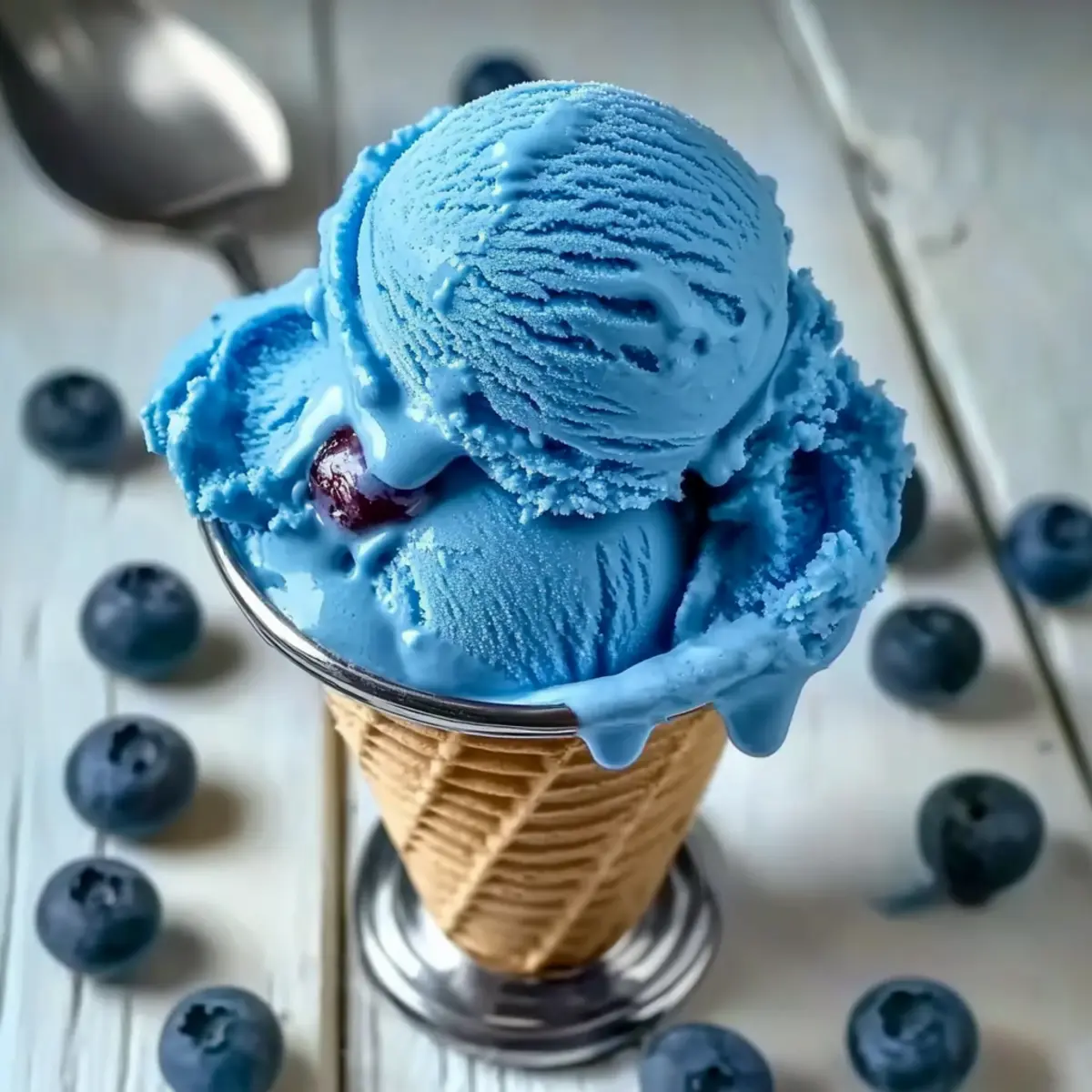 Blue Moon Ice Cream o1qpms