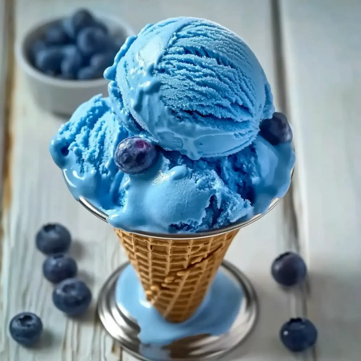 Blue Moon Ice Cream vpspzr