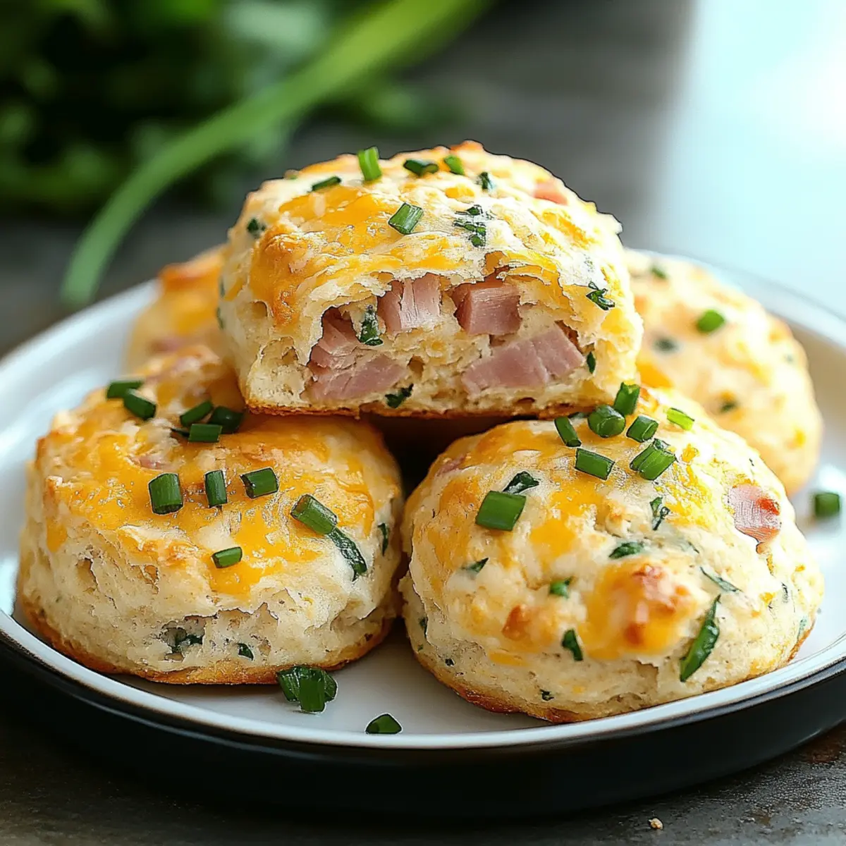 Breakfast Protein Biscuits up3mgt