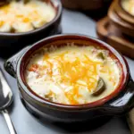 Chile Relleno Soup