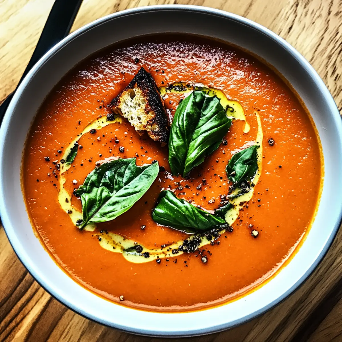 Gordon Ramsay s Roasted Tomato Soup g4gl24