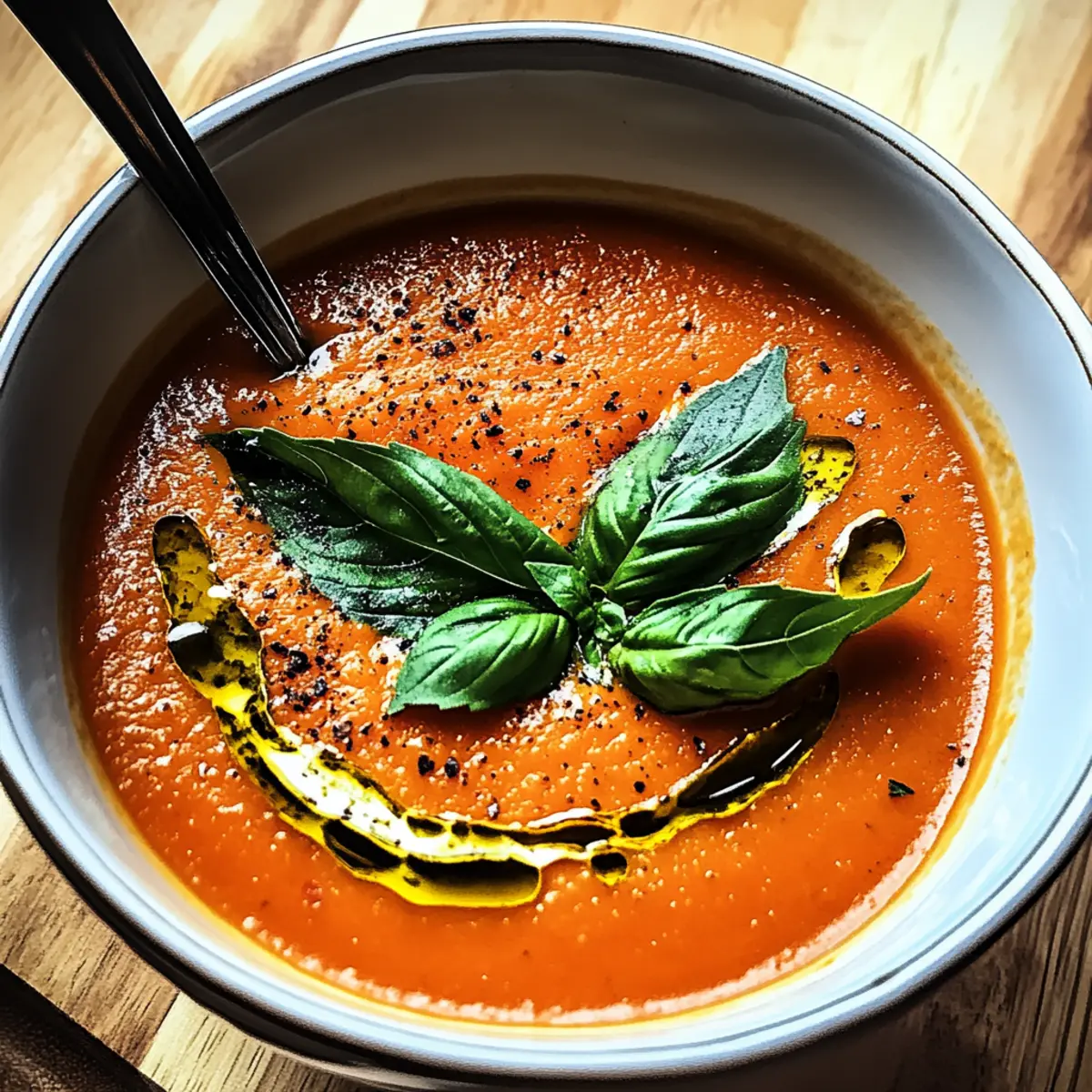 Gordon Ramsay s Roasted Tomato Soup wfqumz