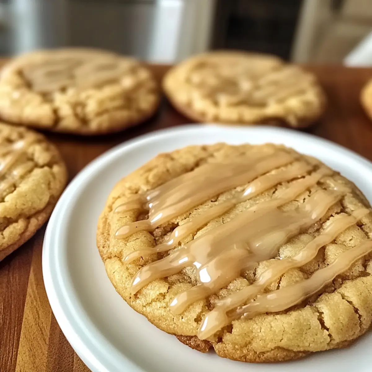 Maple Brown Sugar Cookies lz1h3d