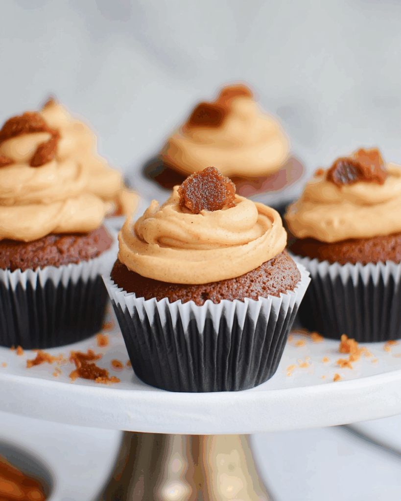Pumpkin Cream Cheese Frosting 3