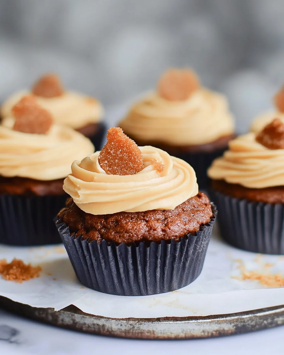 Pumpkin Cream Cheese Frosting: Delight Your Desserts Today!