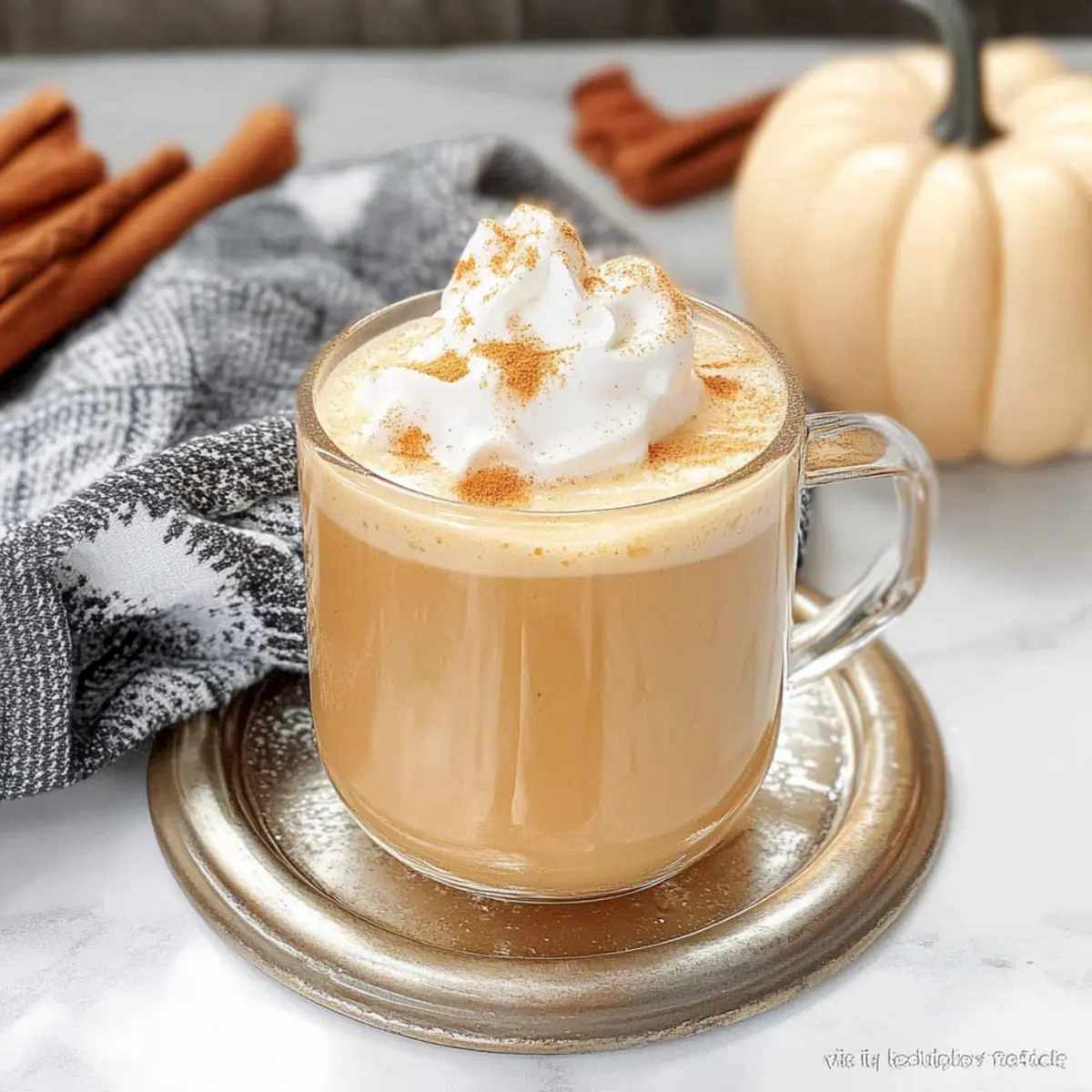 Pumpkin Milk hdqecw