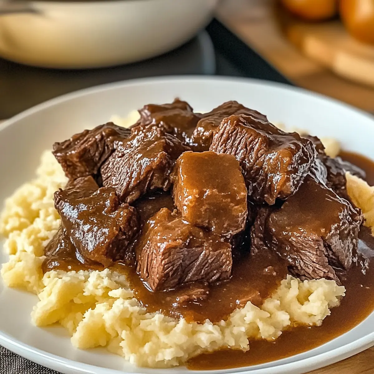 Slow Cooker Beef Manhattan i4tnfq