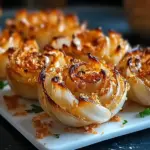baked Blooming Onions