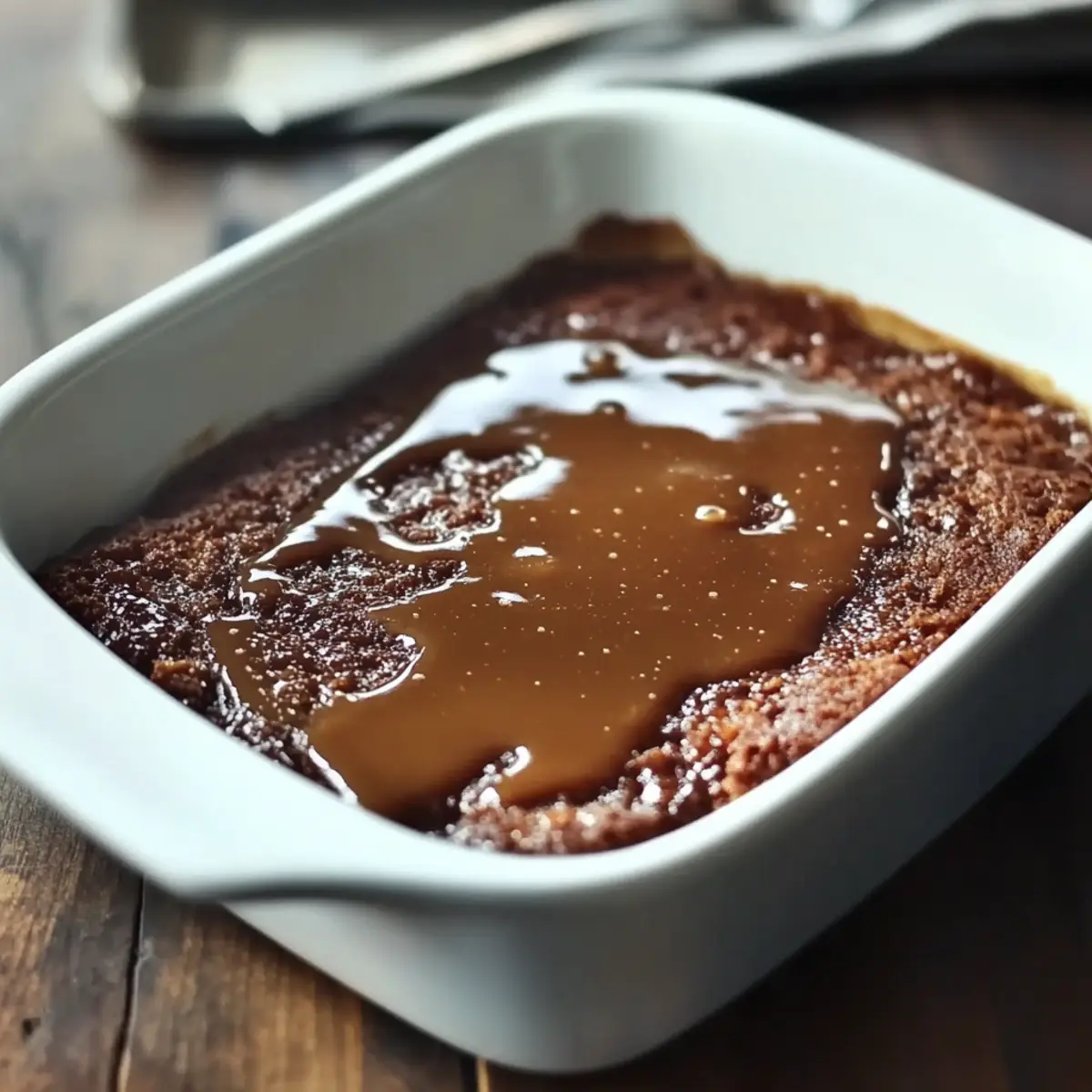 Gordon Ramsay Sticky Toffee Pudding: A Cozy British Treat
