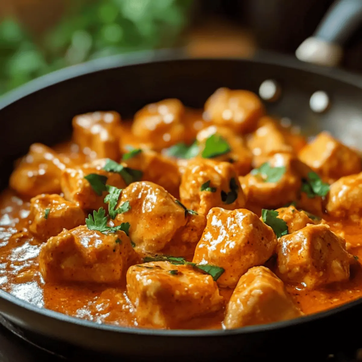 Texas Roadhouse Butter Chicken Skillet You’ll Crave Forever