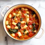 Minestrone Soup