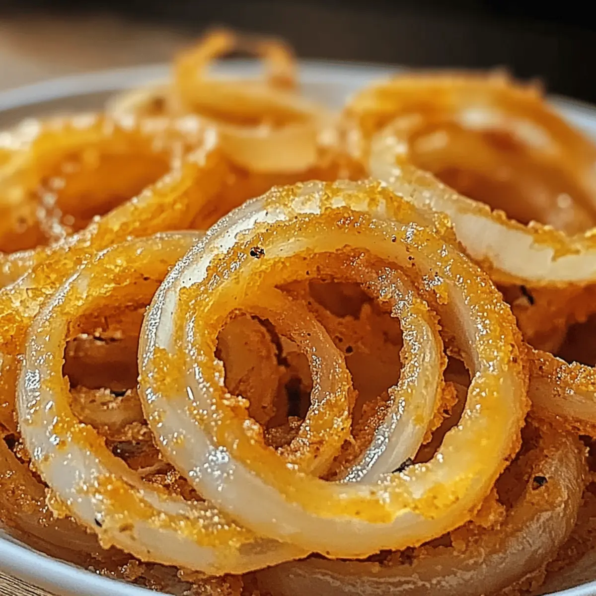 Cheesy Tennessee Onions: Comfort in Every Gooey Bite