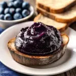 Blueberry Butter