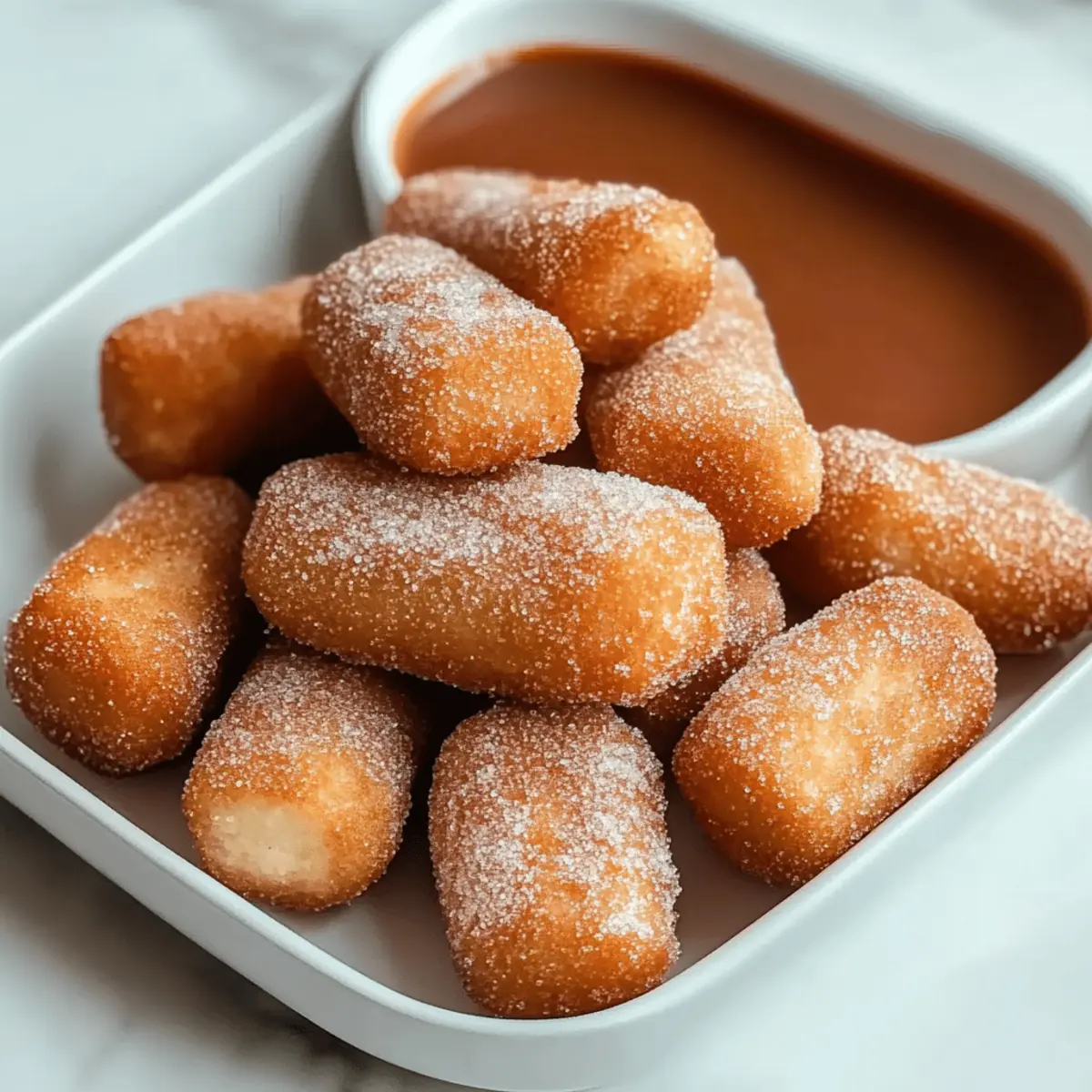 Air Fryer Churro Bites p3dd0a