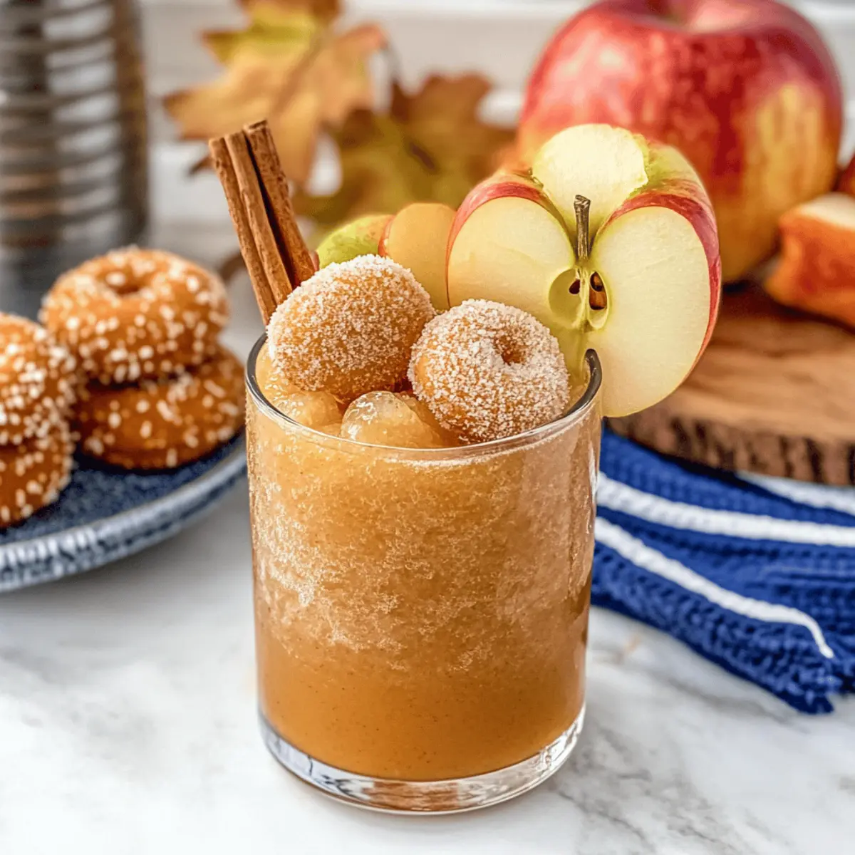 Apple Cider Slush dgn23u