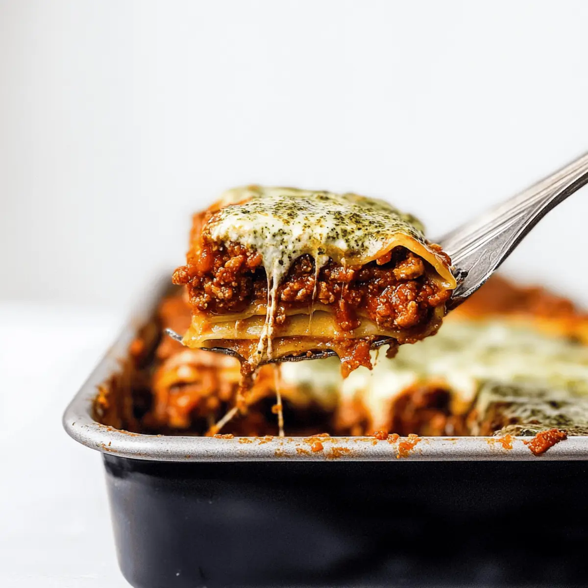 Delicious Christmas Eve Lasagna to Wow Your Holiday Guests