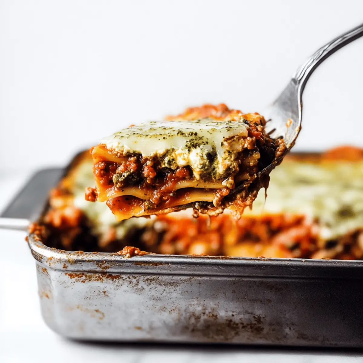 Christmas Eve Lasagna la4pct