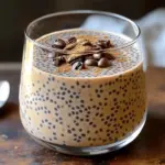Coffee Chia Seed Pudding