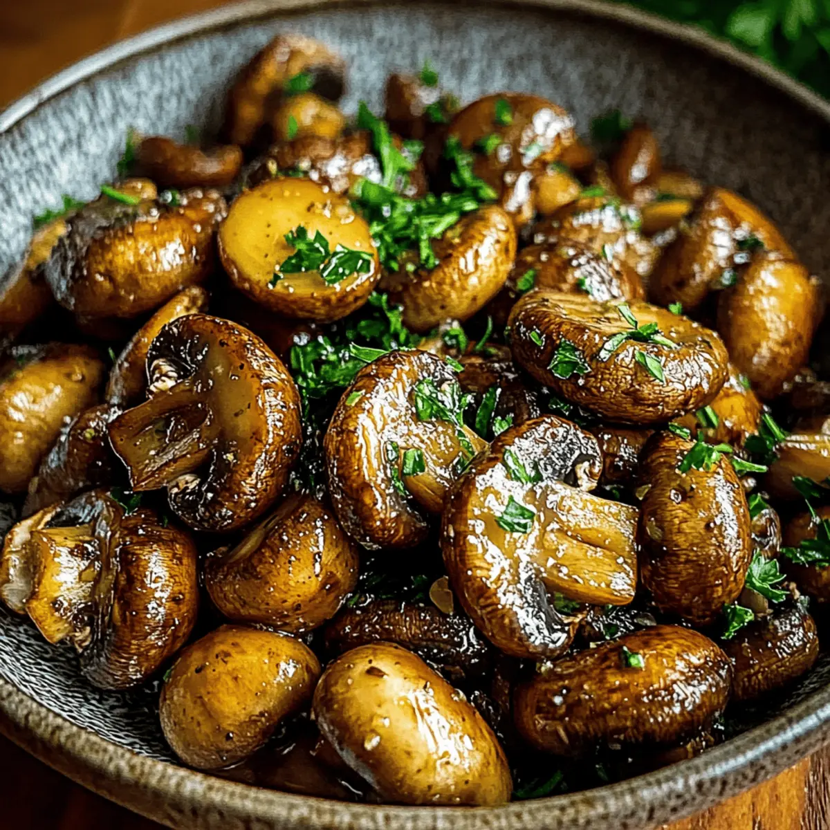 Cowboy Mushrooms lenwyt