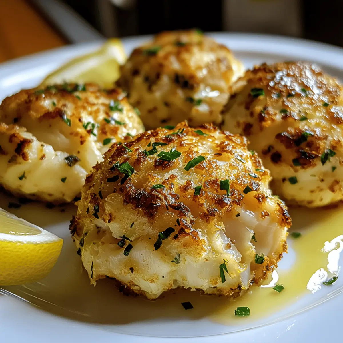 Irresistible Crab Bombs: Maryland’s Seafood Treasure You Must Try