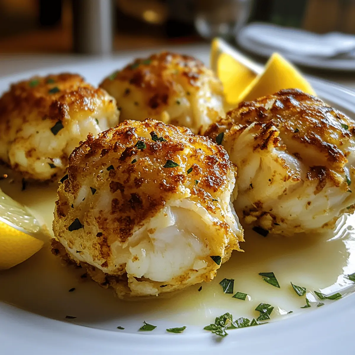 Crab Bombs sbtmnq