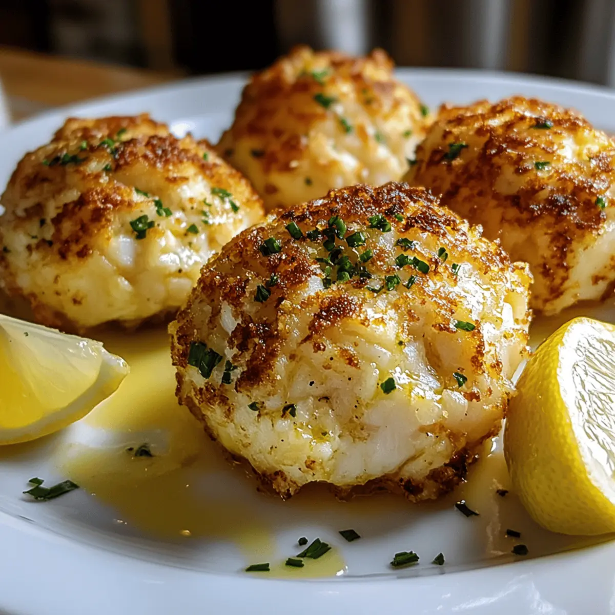 Crab Bombs wqkfpd