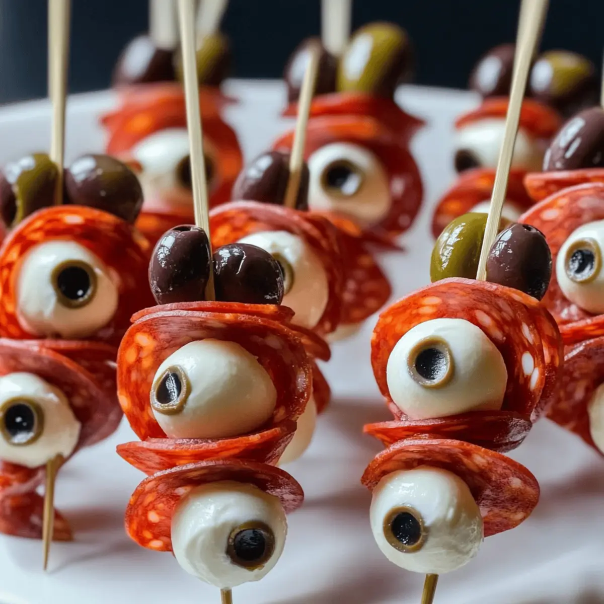 Creepy Skewered Salami Eyeballs sw8upd