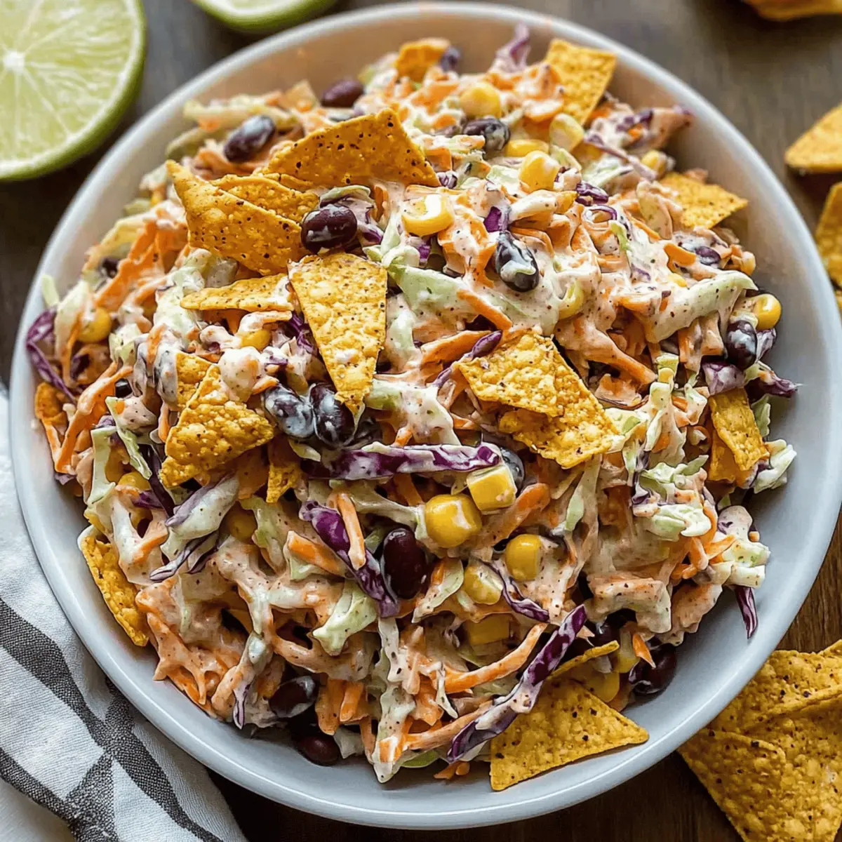 Frito Cowboy Cabbage sr4jgk