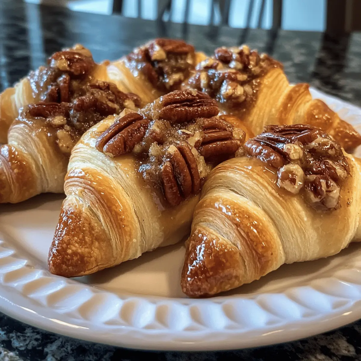 Pecan Pie Crescents kt8uiq