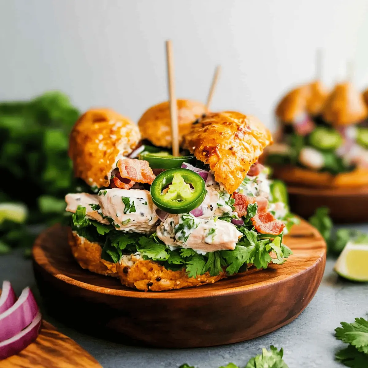 Popper Chicken Salad t4hjw0
