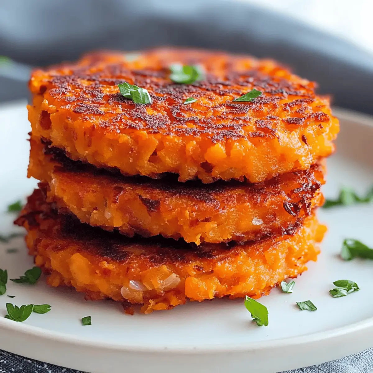 Crispy Potato Hash Browns That Will Brighten Your Breakfast