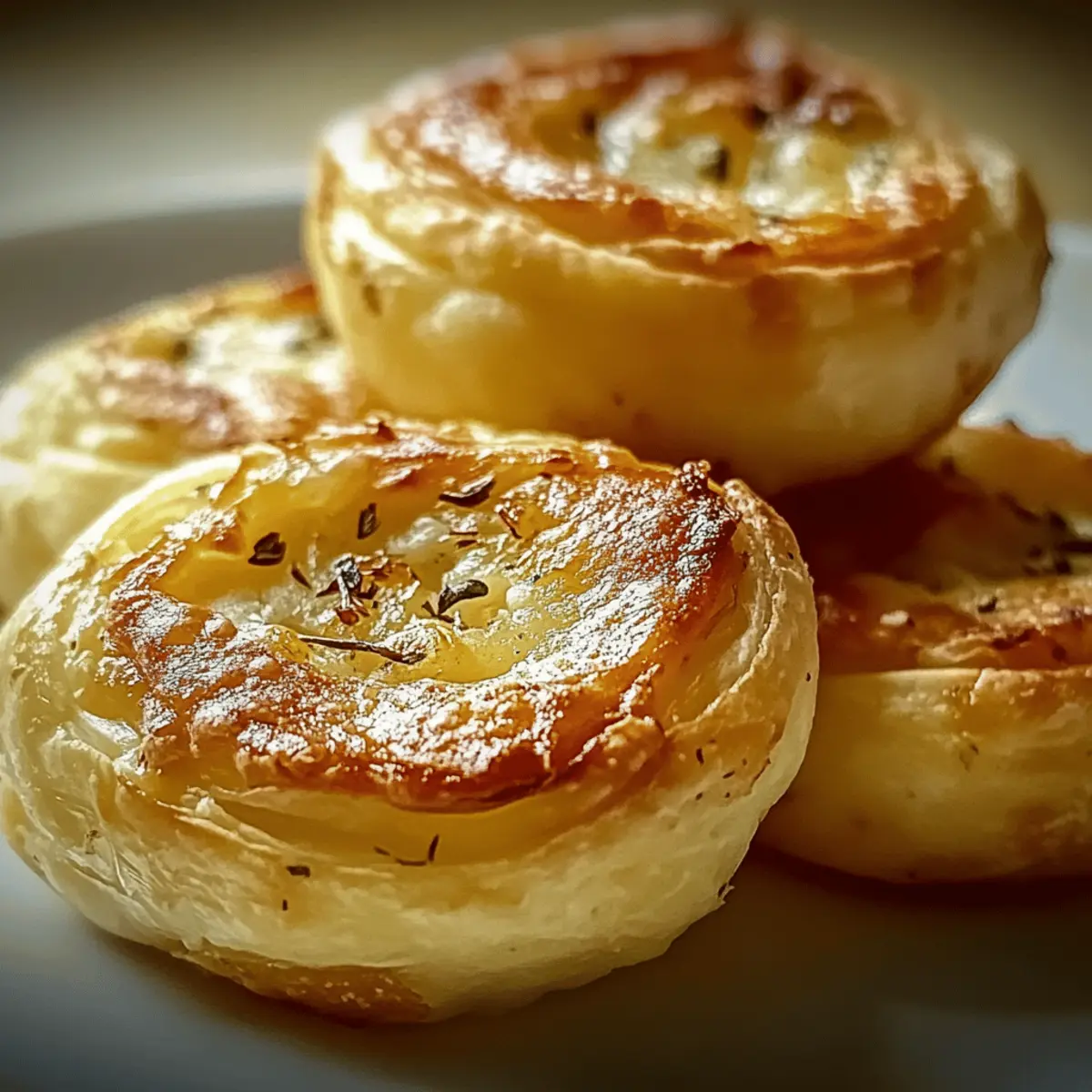 Potato Knishes abypzq