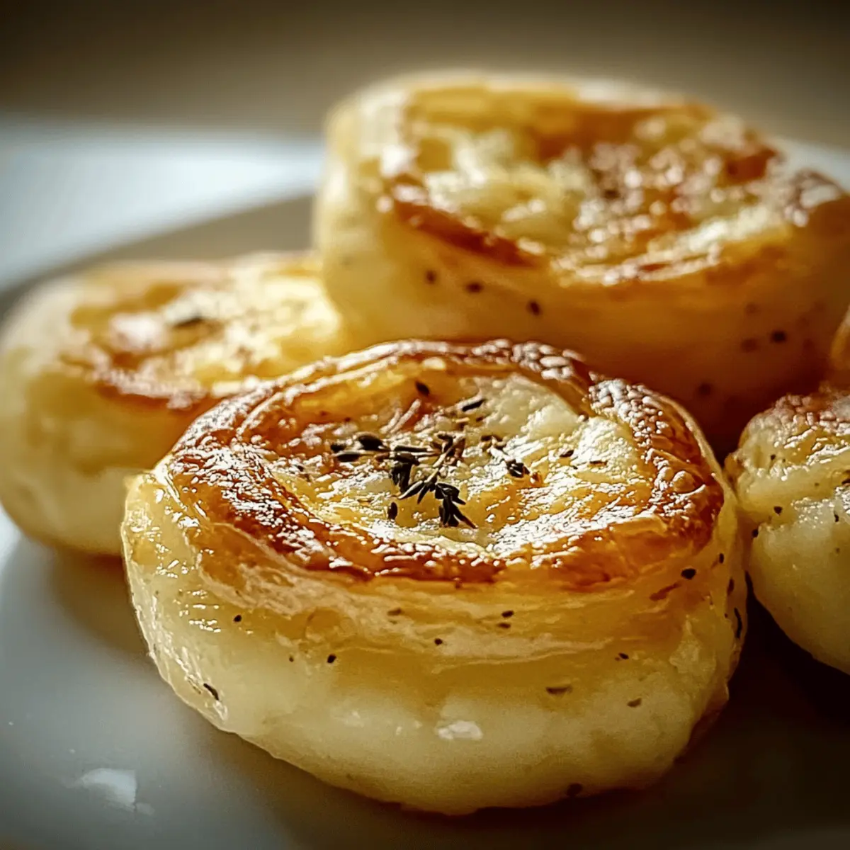 Potato Knishes hb0co4