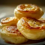 Potato Knishes