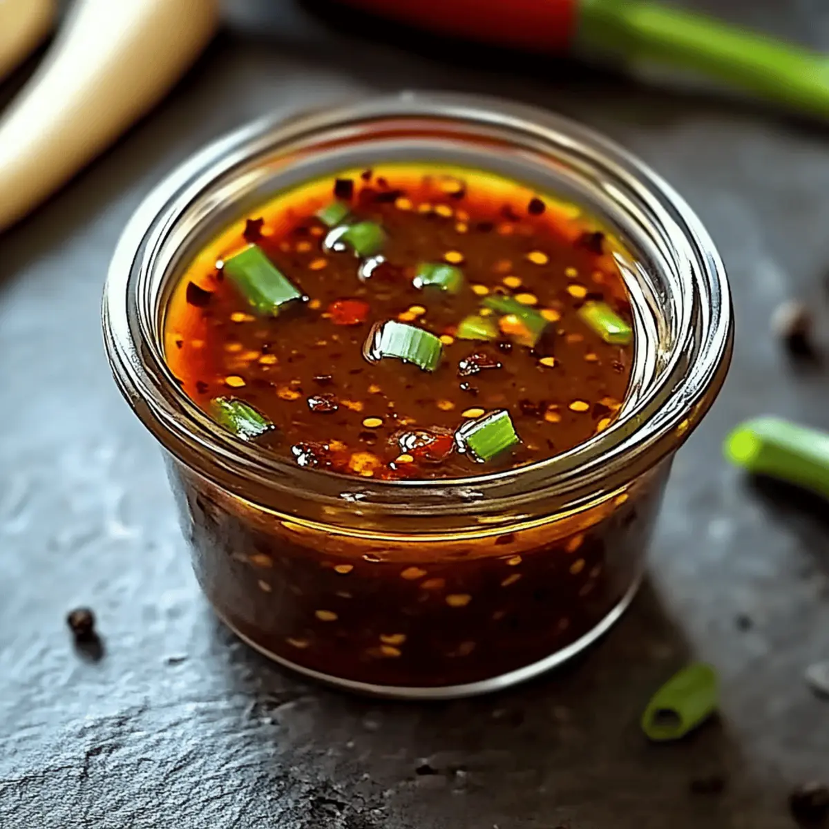 Tiger Sauce mvcrnr