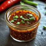 Tiger Sauce
