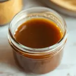 Maple Pumpkin Coffee Syrup