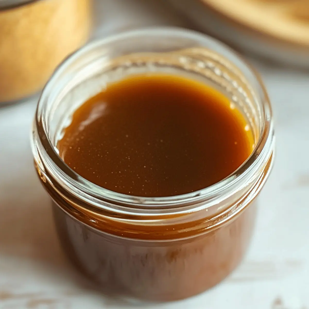 Maple Pumpkin Coffee Syrup for a Cozy Fall Morning Boost